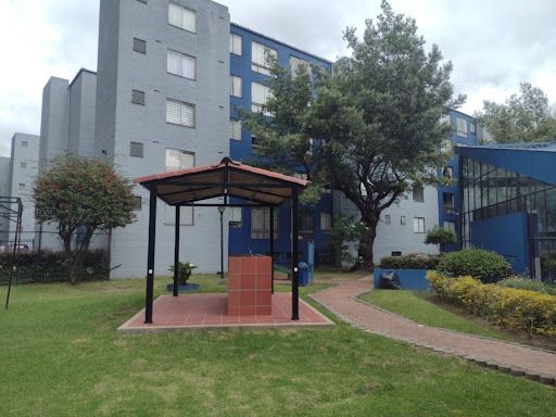 Apartamento en venta Cundinamarca Bogotá Los Pinos De Marsella 80 m2 Habitaciones 3 Baños 2 Garajes 1 Precio $380000000