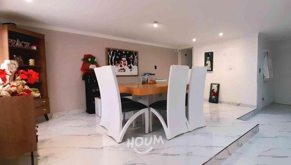 Casa en arriendo Cundinamarca Bogotá Las Acasias 320 m2 Habitaciones 4 Baños 5 Garajes 2 Precio $7000000