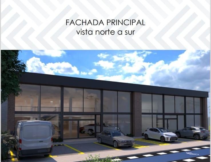 Local en venta Valle Del Cauca Cali Parcelaciones Pance 510 m2 Habitaciones 0 Baños 2 Garajes 8 Precio $6120000000