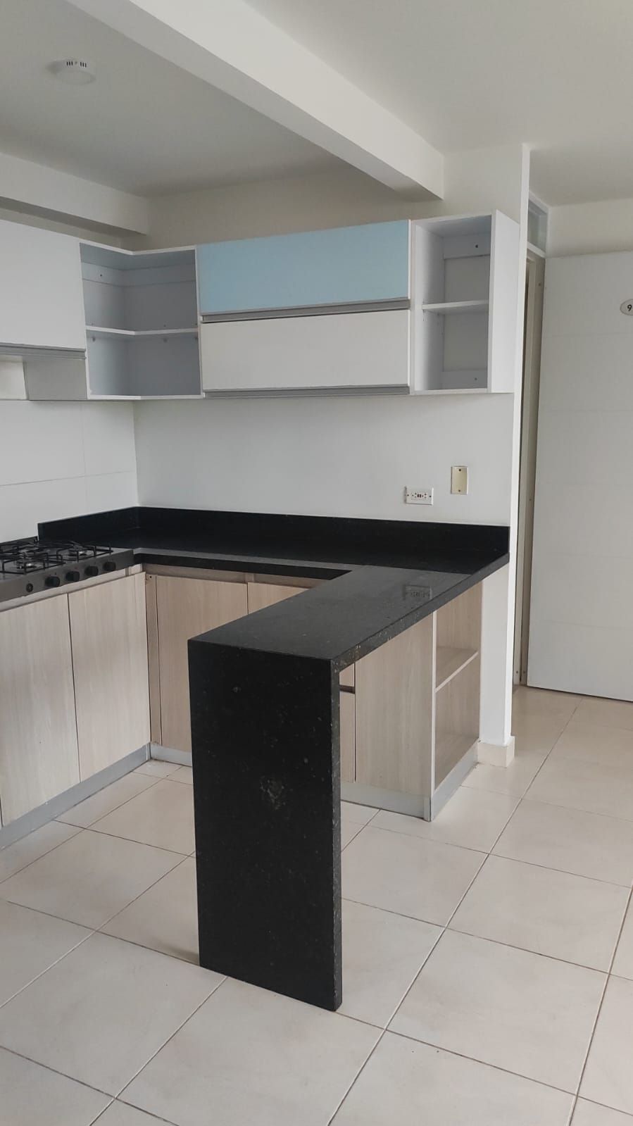 Apartamento en arriendo o venta Atlántico Barranquilla Cr Amazilia 57 m2 Habitaciones 2 Baños 2 Garajes 0 Precio venta $220000000 Precio arriendo $1500000