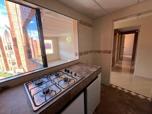 Apartamento en arriendo Cundinamarca Bogotá Ub El Cortijo 52 m2 Habitaciones 3 Baños 1 Garajes 0 Precio $1600000