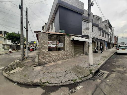 Local en arriendo Cundinamarca Bogotá Remanso 65 m2 Habitaciones 0 Baños 1 Garajes 0 Precio $2600000