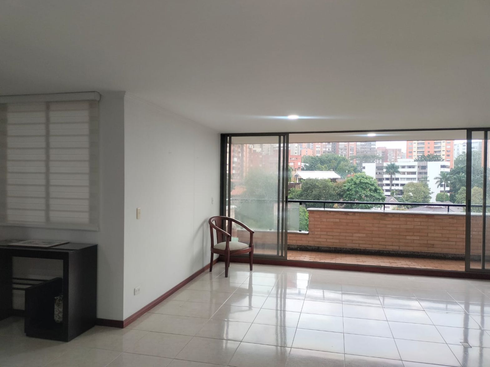 Apartamento en arriendo Antioquia Medellín La Florida 134 m2 Habitaciones 3 Baños 3 Garajes 2 Precio $6650000