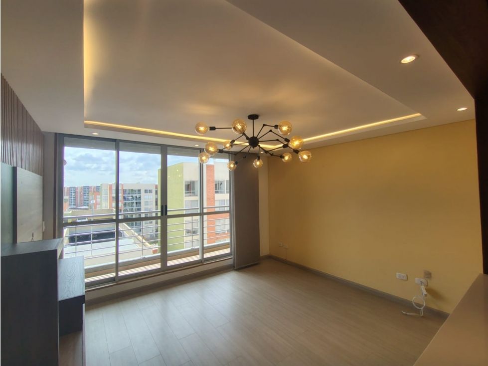 Apartamento en arriendo Cundinamarca Zipaquirá La Floresta 69 m2 Habitaciones 3 Baños 2 Garajes 1 Precio $1670000