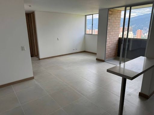 Apartamento en venta Antioquia Itagüí Triana 63 m2 Habitaciones 2 Baños 2 Garajes 1 Precio $469000000
