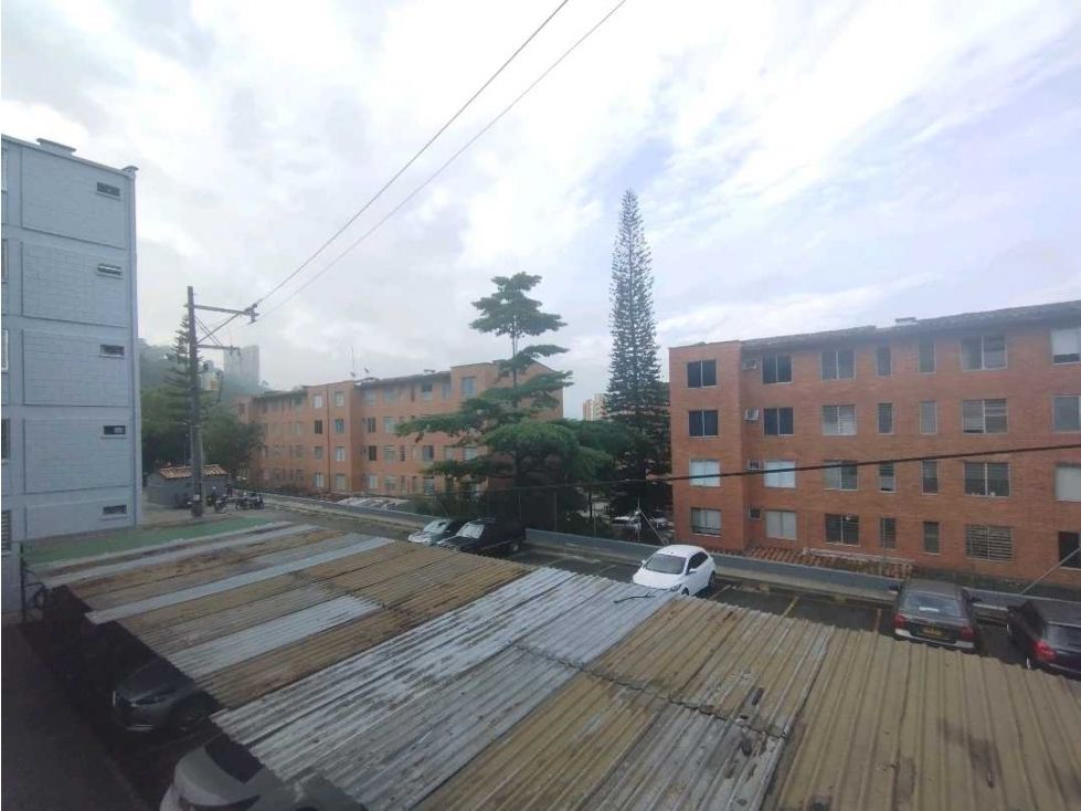 Apartamento en arriendo Antioquia Medellín Asomadera No1 73 m2 Habitaciones 3 Baños 3 Garajes 1 Precio $3300000