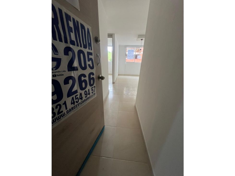 Apartamento en arriendo Antioquia Marinilla Belen Norte 37 m2 Habitaciones 2 Baños 1 Garajes 0 Precio $1250000