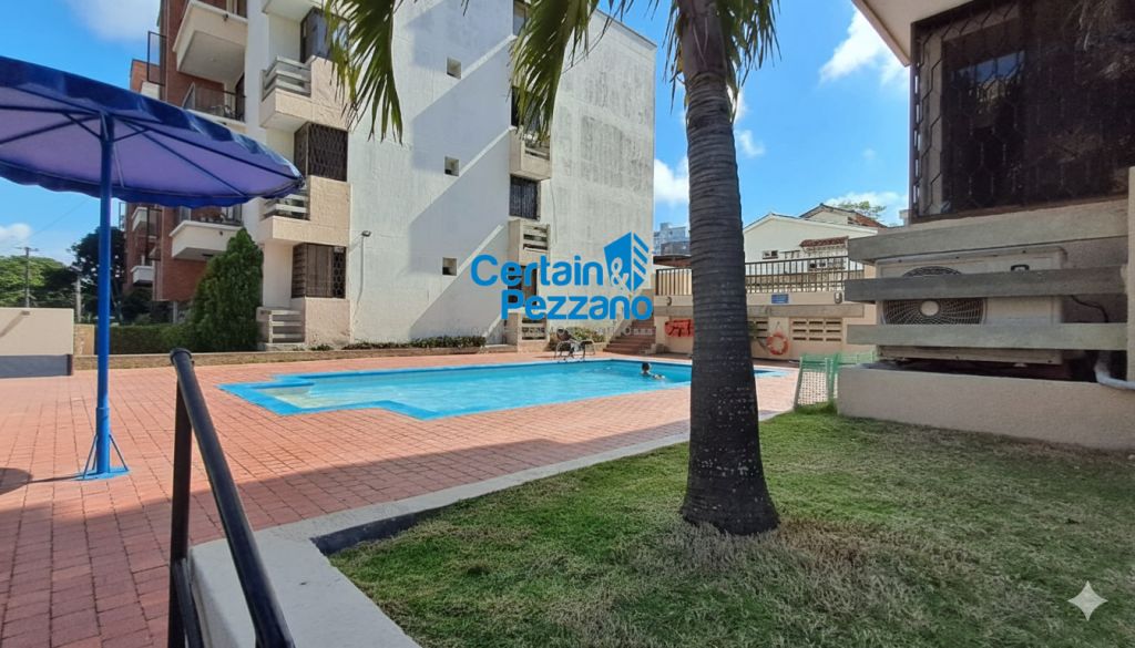 Apartamento en venta Atlántico Barranquilla Altos De Riomar 100 m2 Habitaciones 3 Baños 2 Garajes 1 Precio $430000000