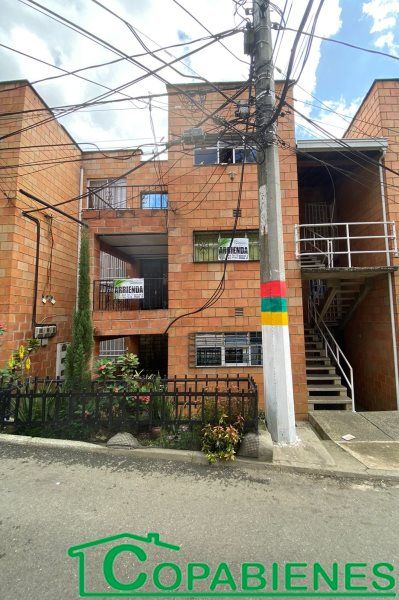Apartamento en arriendo Antioquia Copacabana Villa Nueva 65 m2 Habitaciones 3 Baños 2 Garajes 0 Precio $1300000
