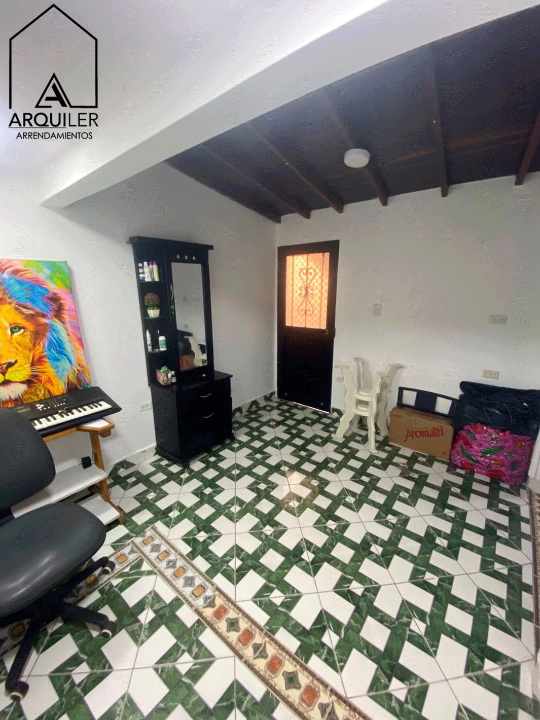 Apartamento en arriendo Antioquia Bello Carmelo 58 m2 Habitaciones 2 Baños 2 Garajes 0 Precio $1300000