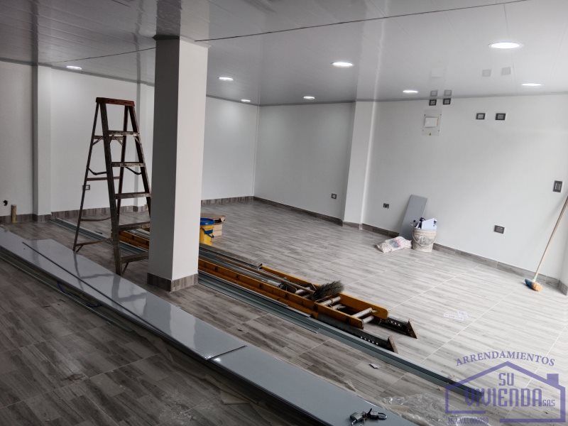 Local en arriendo Antioquia Itagüí Rural 70 m2 Habitaciones 0 Baños 1 Garajes 0 Precio $3000000