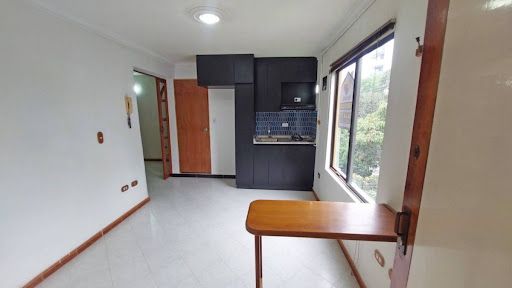 Apartaestudio en arriendo Antioquia Medellín Santa Teresita 30 m2 Habitaciones 1 Baños 1 Garajes 0 Precio $1800000