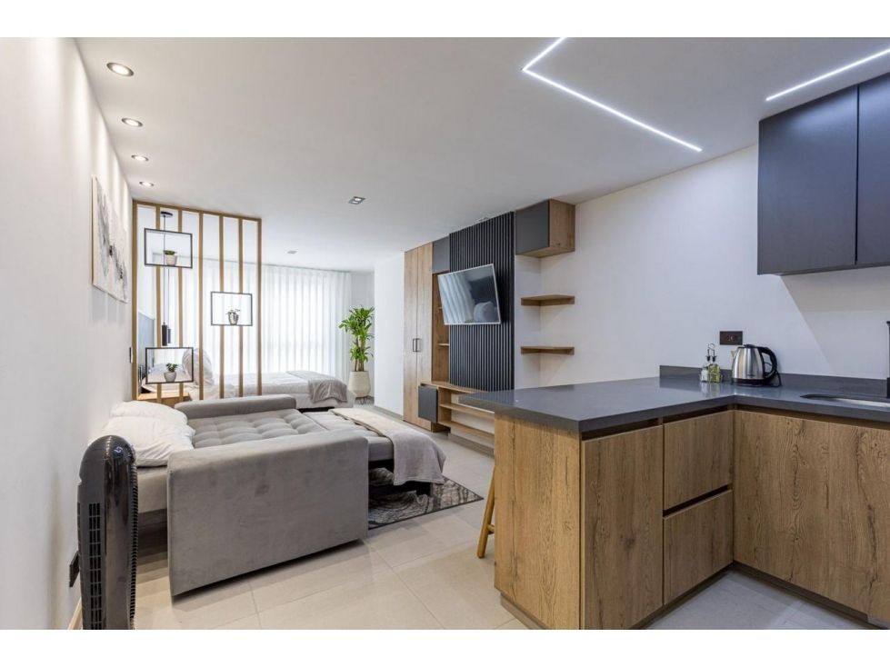 Oficina en arriendo o venta Antioquia Medellín Belen 32 m2 Habitaciones 0 Baños 1 Garajes 1 Precio venta $320000000 Precio arriendo $2990000