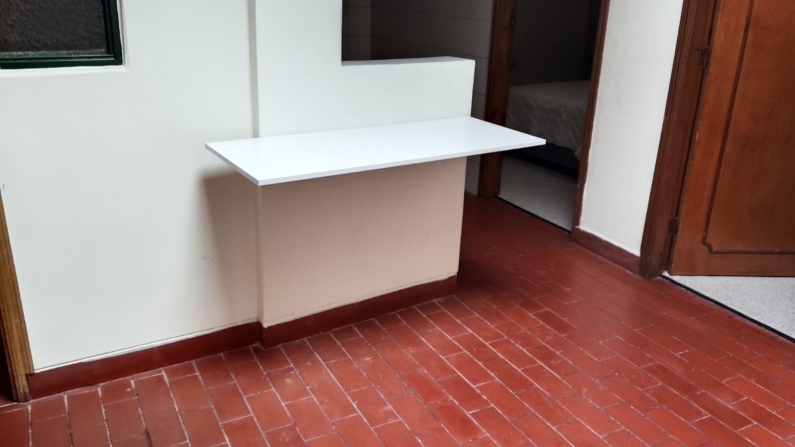 Apartamento en arriendo Cundinamarca Bogotá Las Aguas 50 m2 Habitaciones 2 Baños 1 Garajes 0 Precio $1600000