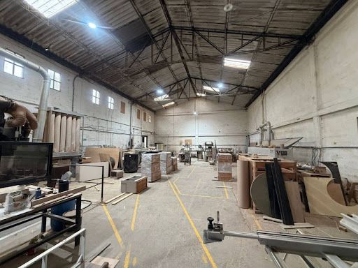 Bodega en arriendo Antioquia La Estrella La Tablaza 650 m2 Habitaciones 0 Baños 3 Garajes 3 Precio $16000000