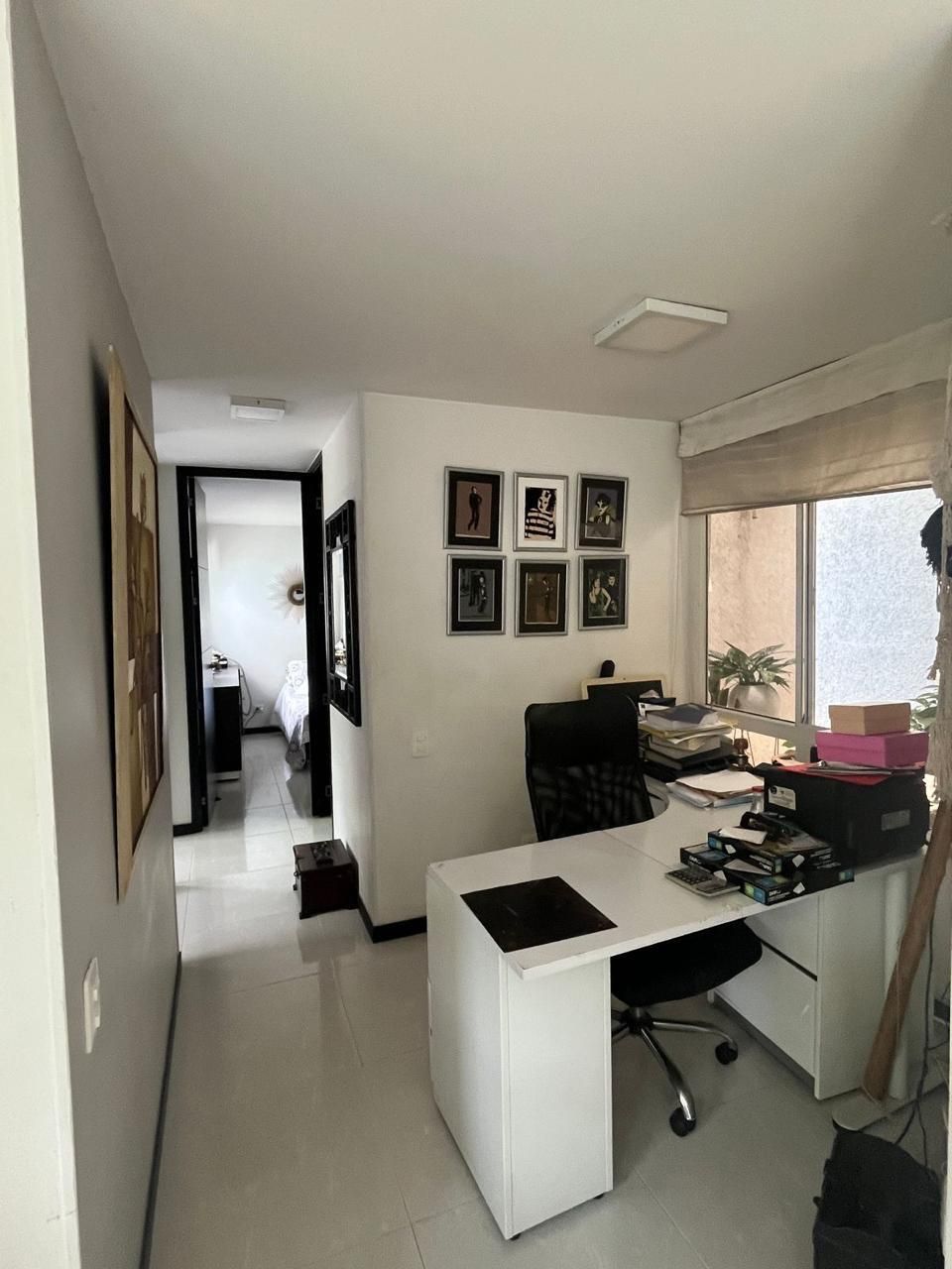 Apartamento en venta Valle Del Cauca Cali Ciudad Real 76 m2 Habitaciones 3 Baños 2 Garajes 1 Precio $310000000