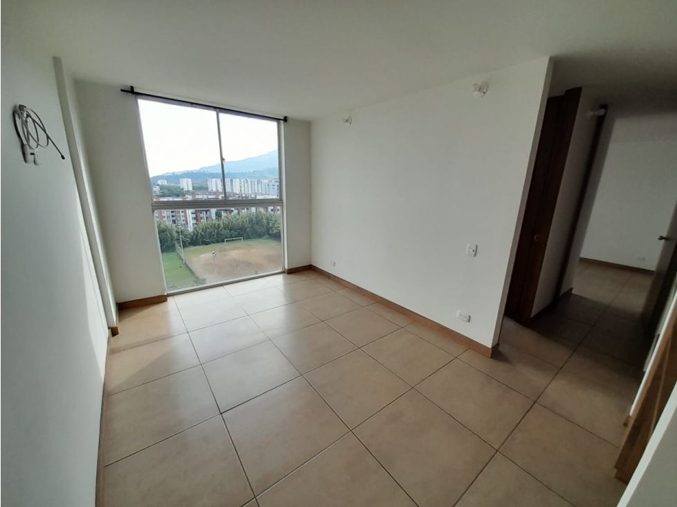 Apartamento en arriendo Risaralda Dosquebradas Ub Bombay Et Iii 52 m2 Habitaciones 2 Baños 2 Garajes 1 Precio $1300000