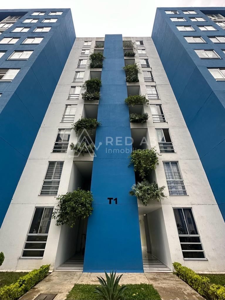 Apartamento en arriendo Risaralda Pereira Mirador De Batara 55 m2 Habitaciones 3 Baños 2 Garajes 1 Precio $1442000