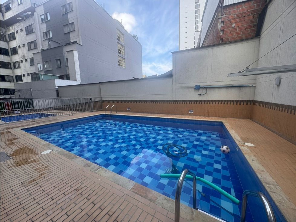 Apartamento en arriendo Santander Bucaramanga Centro 75 m2 Habitaciones 2 Baños 2 Garajes 1 Precio $2200000