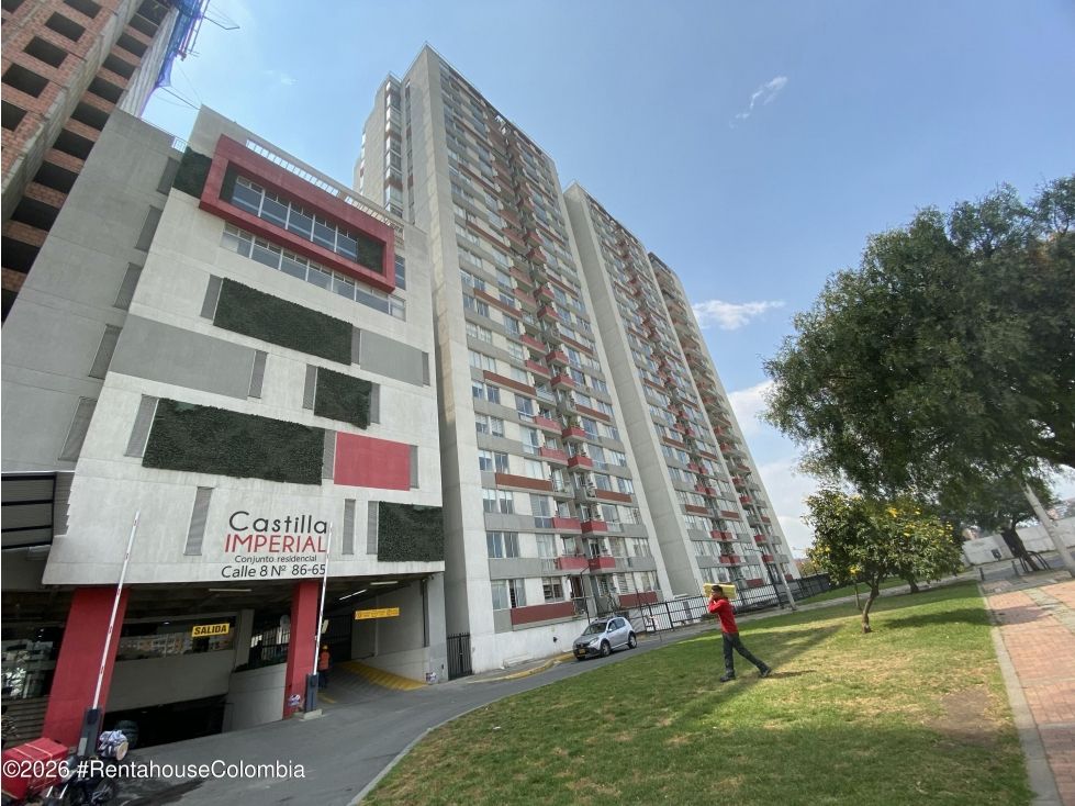 Apartamento en venta Cundinamarca Bogotá Monterrey 66 m2 Habitaciones 2 Baños 2 Garajes 1 Precio $370000000