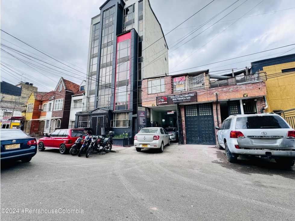 Bodega en venta Cundinamarca Bogotá Rafael Uribe 209 m2 Habitaciones 0 Baños 2 Garajes 0 Precio $1500000000