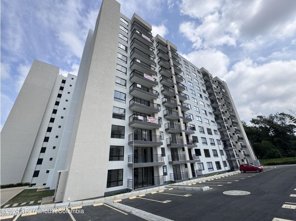 Apartamento en venta Cundinamarca Fusagasugá Cr La Pradera 81 m2 Habitaciones 3 Baños 3 Garajes 1 Precio $410000000