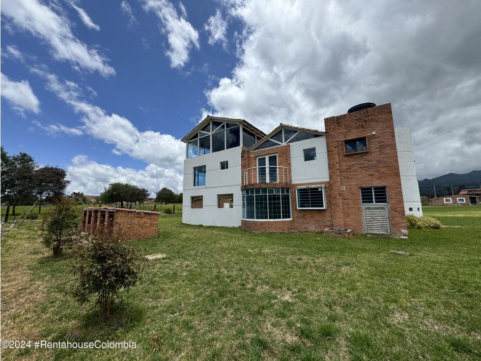 Casa en venta Cundinamarca Guasca Guasca 600 m2 Habitaciones 3 Baños 3 Garajes 2 Precio $1450000000