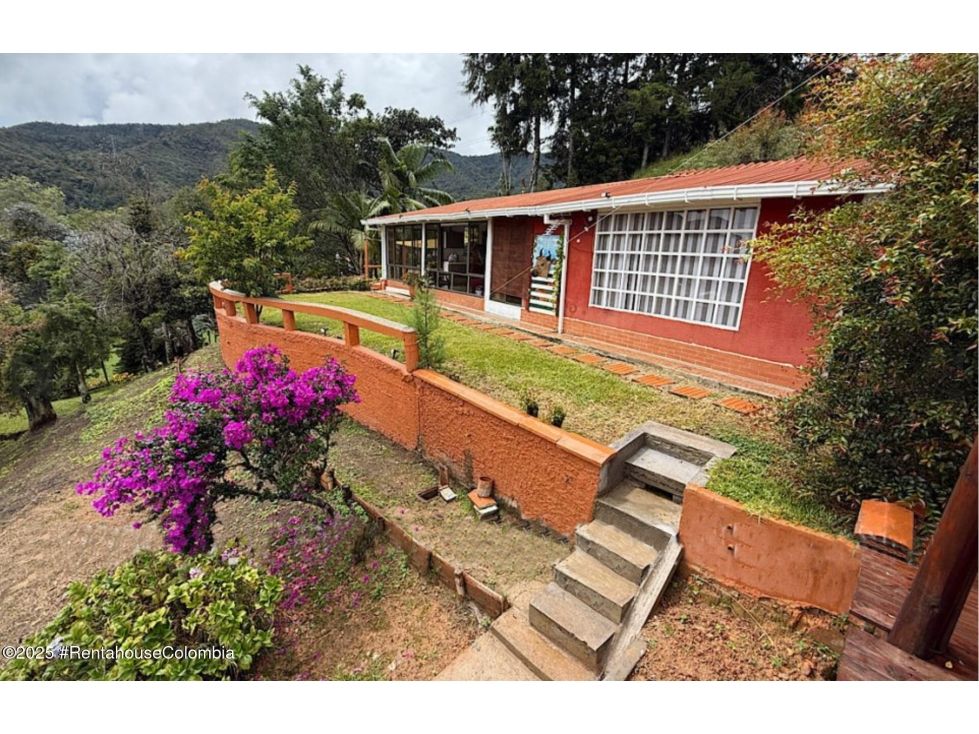 Casa en venta Antioquia Guatape Guatape 110 m2 Habitaciones 2 Baños 2 Garajes 1 Precio $750000000