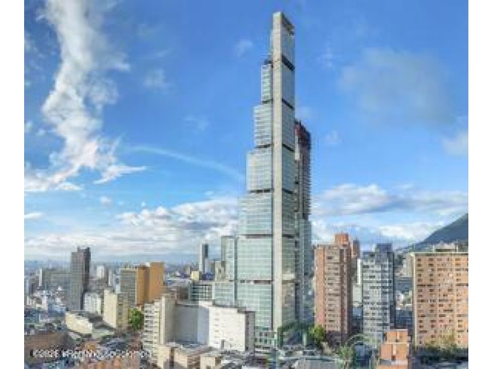 Oficina en arriendo Cundinamarca Bogotá Las Nieves 131 m2 Habitaciones 0 Baños 0 Garajes 2 Precio $7360000