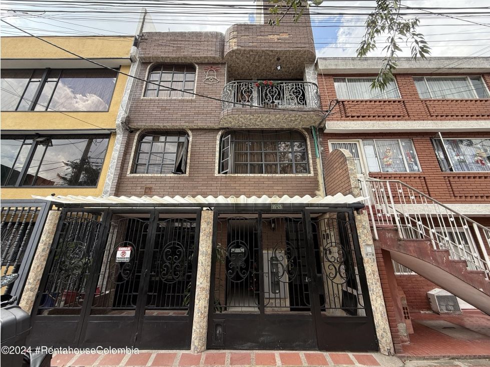 Apartamento en venta Cundinamarca Bogotá Los Monjes 90 m2 Habitaciones 1 Baños 1 Garajes 0 Precio $450000000