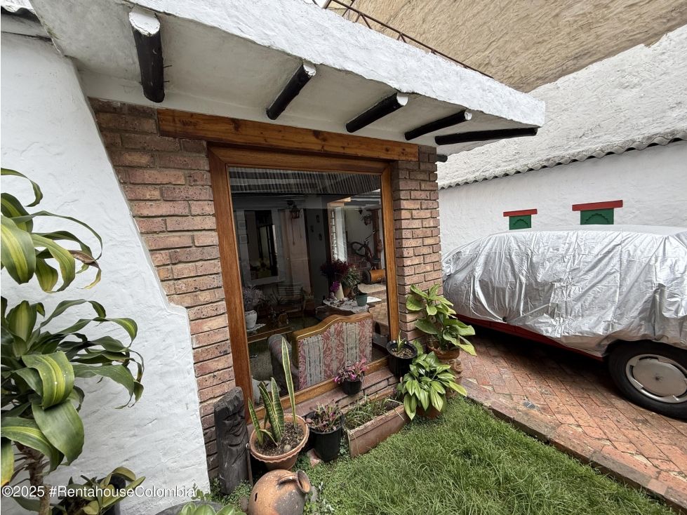 Casa en venta Cundinamarca Bogotá Bogotá 100 m2 Habitaciones 3 Baños 2 Garajes 1 Precio $490000000