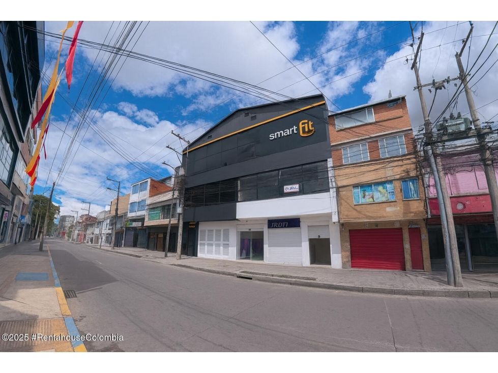 Local en arriendo Cundinamarca Bogotá Restrepo 250 m2 Habitaciones 0 Baños 0 Garajes 0 Precio $12000000