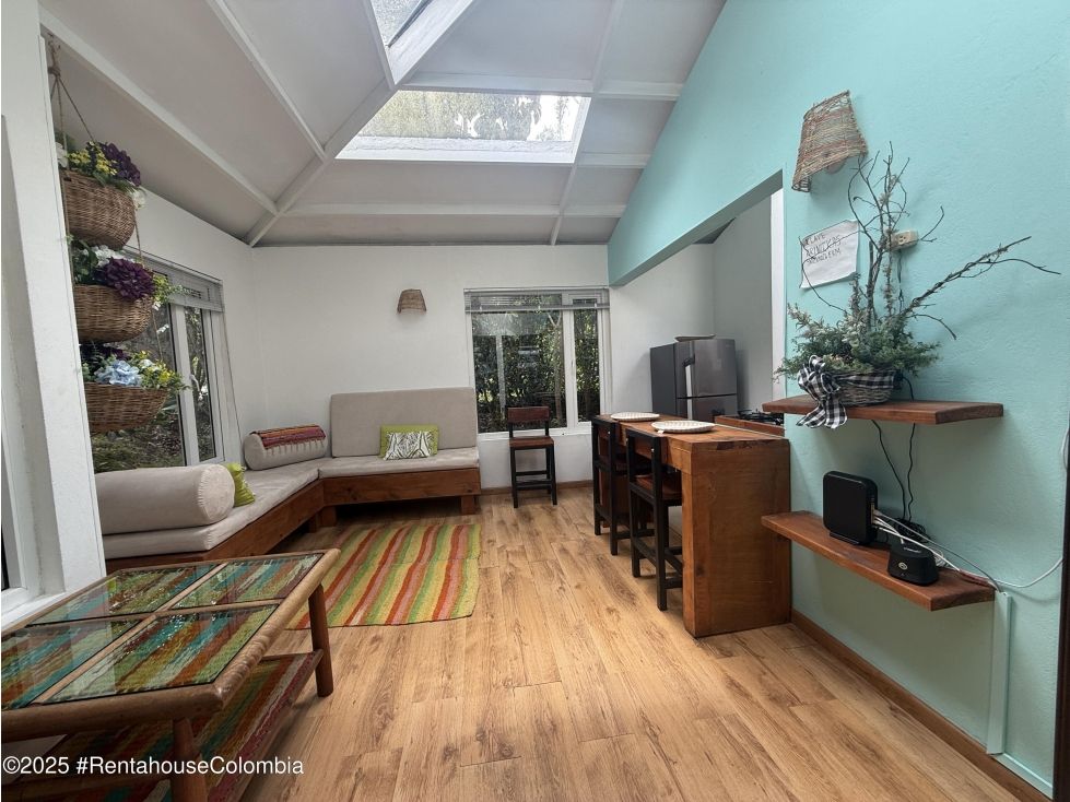 Casa en arriendo Cundinamarca Chía Chia 70 m2 Habitaciones 2 Baños 1 Garajes 0 Precio $3000000