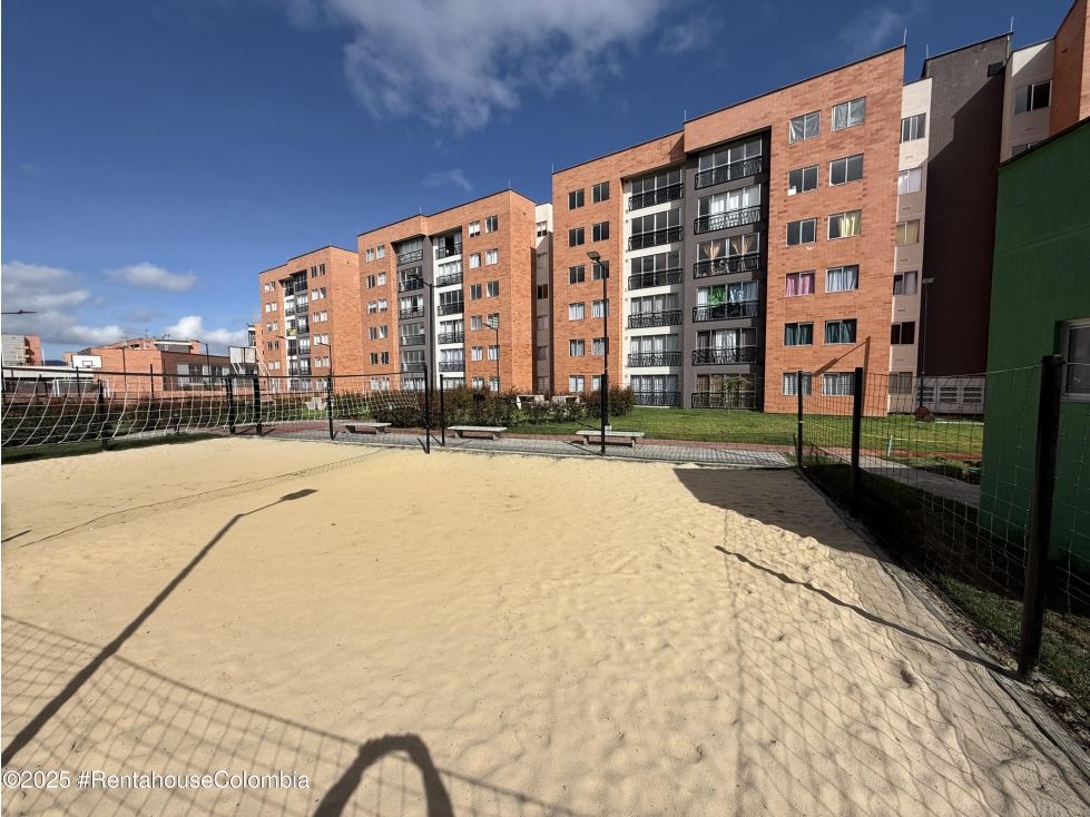 Apartamento en venta Cundinamarca Tocancipá Tocancipá 58 m2 Habitaciones 3 Baños 2 Garajes 1 Precio $195000000