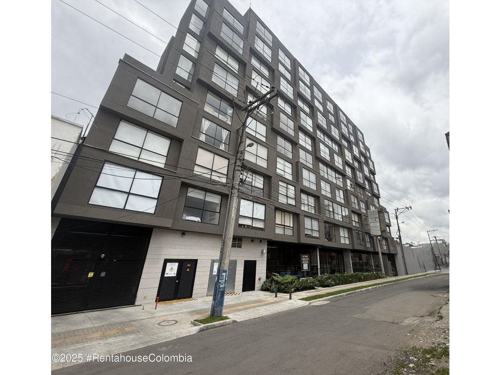 Apartamento en venta Cundinamarca Bogotá El Recuerdo 24 m2 Habitaciones 1 Baños 1 Garajes 0 Precio $290000000