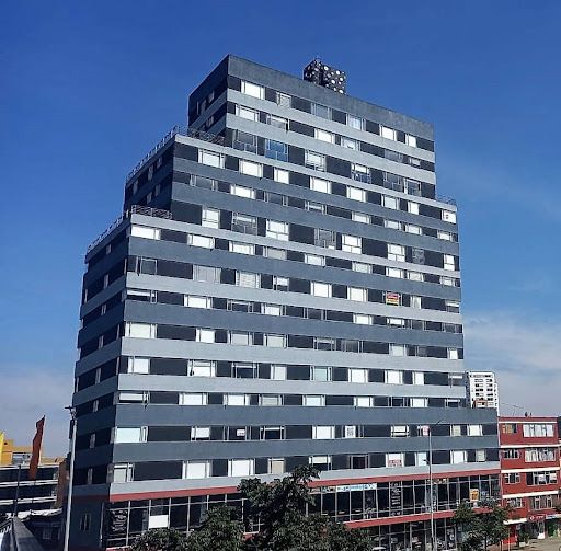 Apartaestudio en arriendo Cundinamarca Bogotá Gran América 22 m2 Habitaciones 1 Baños 1 Garajes 0 Precio $1223700