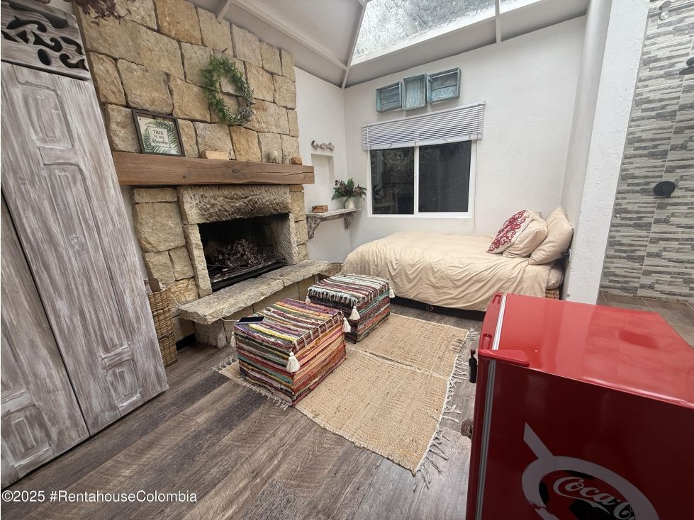 Casa en arriendo Cundinamarca Chía Chia 30 m2 Habitaciones 1 Baños 1 Garajes 1 Precio $2000000