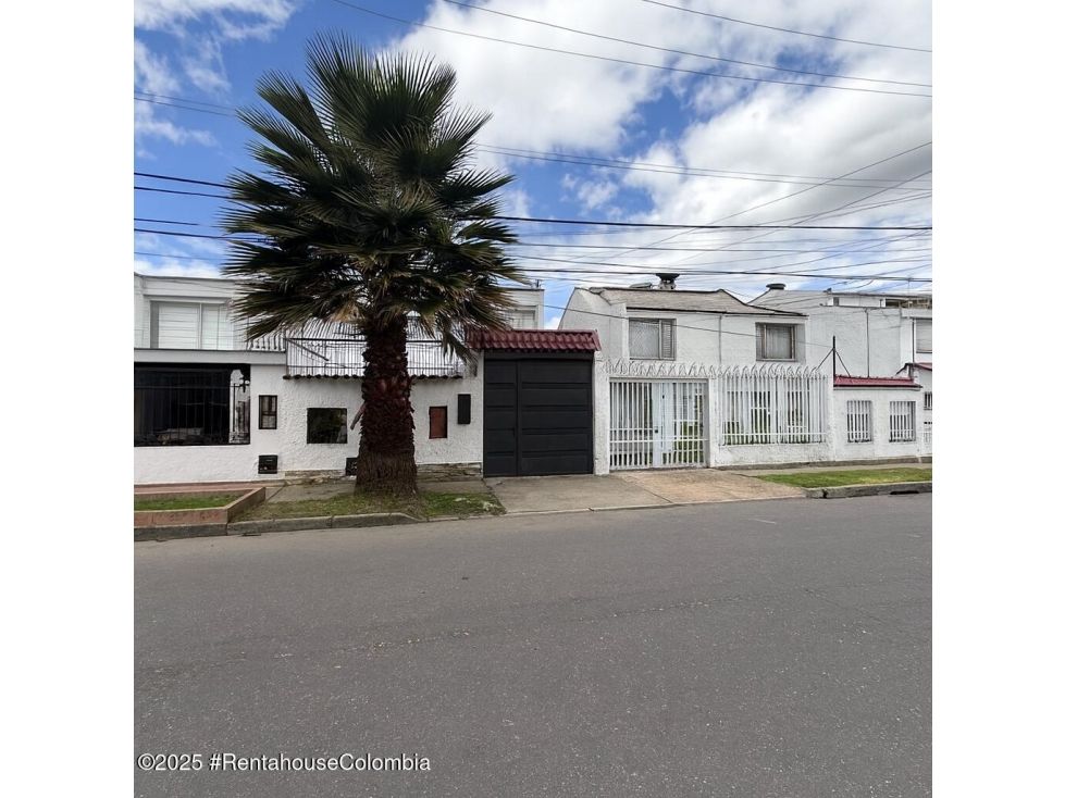 Casa en venta Cundinamarca Bogotá Potosí 176 m2 Habitaciones 4 Baños 3 Garajes 3 Precio $950000000