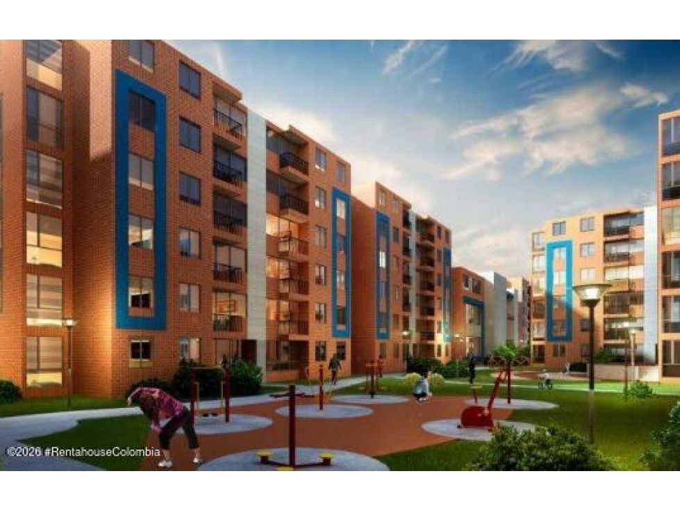 Apartamento en arriendo Cundinamarca Tocancipá Cr Puerta Del Sol 62 m2 Habitaciones 3 Baños 2 Garajes 0 Precio $1290000