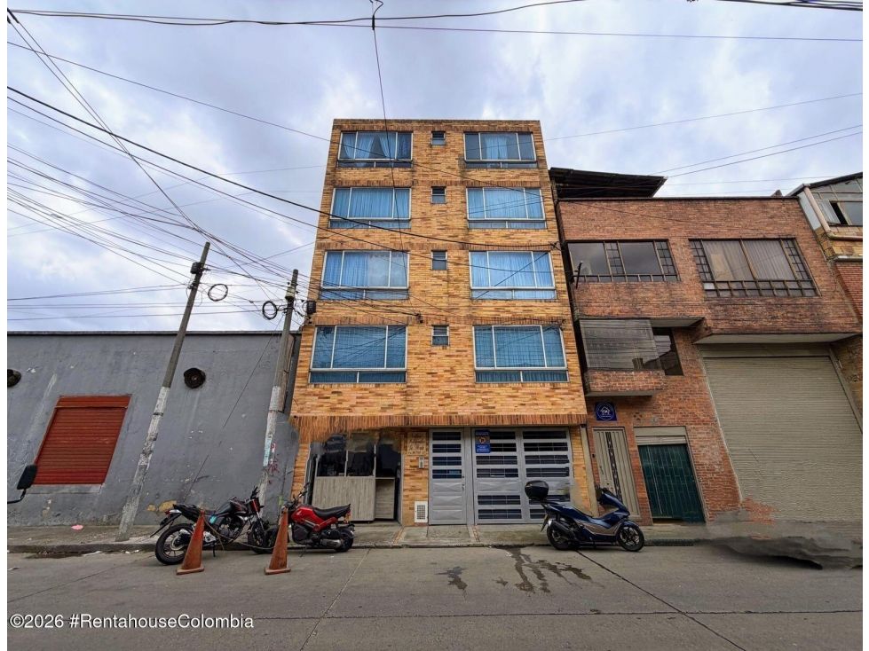 Apartamento en venta Cundinamarca Bogotá Florida Blanca 56 m2 Habitaciones 2 Baños 2 Garajes 0 Precio $270000000