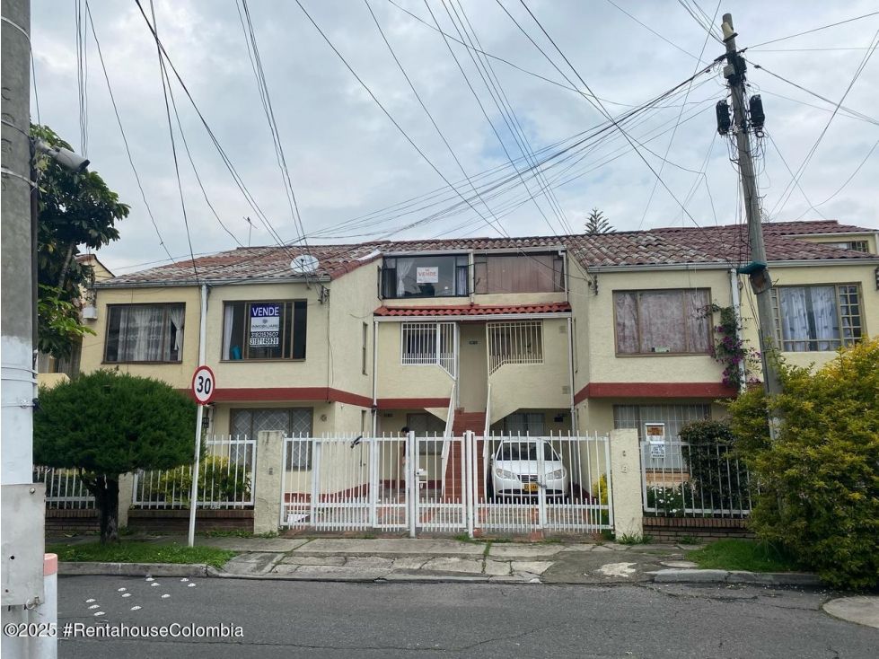 Apartamento en venta Cundinamarca Bogotá Caobos Salazar 120 m2 Habitaciones 4 Baños 3 Garajes 1 Precio $545000000