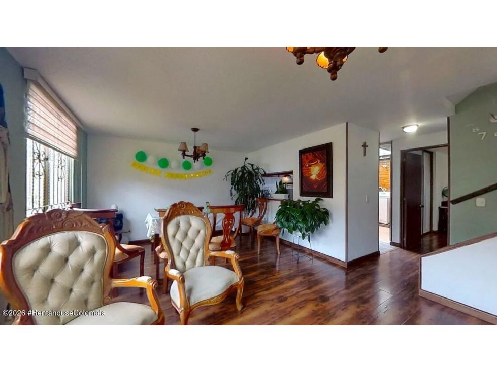 Casa en venta Cundinamarca Mosquera Cr Balcones De Serrezuela 127 m2 Habitaciones 4 Baños 3 Garajes 2 Precio $482000000