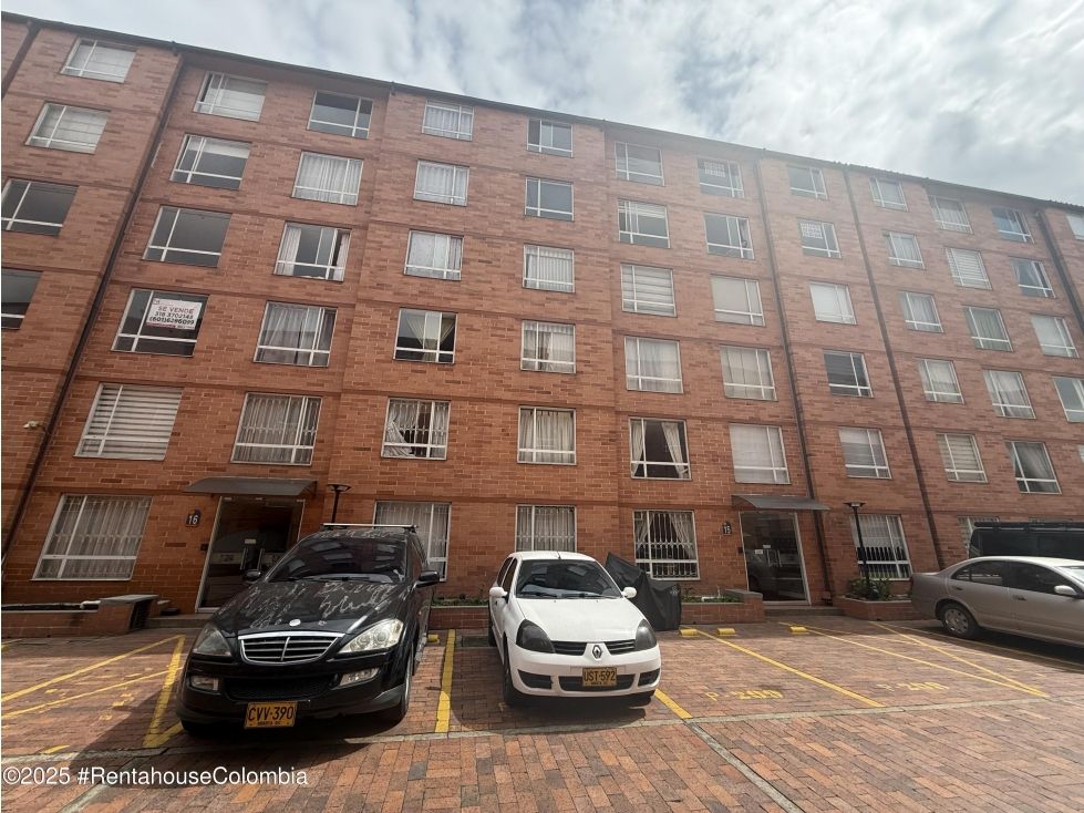 Apartamento en venta Cundinamarca Bogotá Portales Del Norte 72 m2 Habitaciones 3 Baños 2 Garajes 1 Precio $350000000