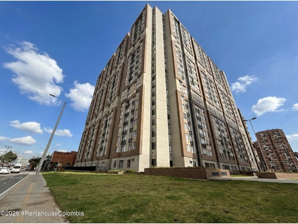 Apartamento en venta Cundinamarca Bogotá Montevideo 40 m2 Habitaciones 2 Baños 1 Garajes 0 Precio $315000000