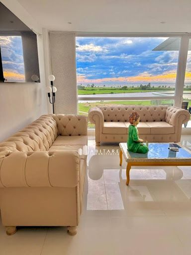 Apartamento en venta Bolívar Cartagena Boca Grande 104 m2 Habitaciones 2 Baños 3 Garajes 1 Precio $1400000000