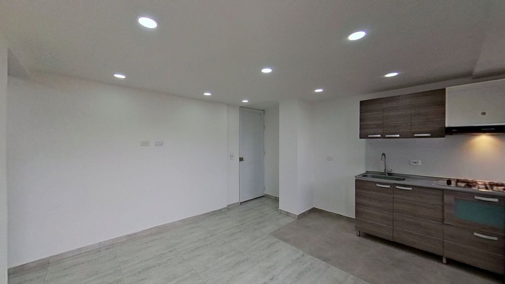 Apartamento en venta Cundinamarca Bogotá Bosconia 39 m2 Habitaciones 2 Baños 1 Garajes 0 Precio $231000000