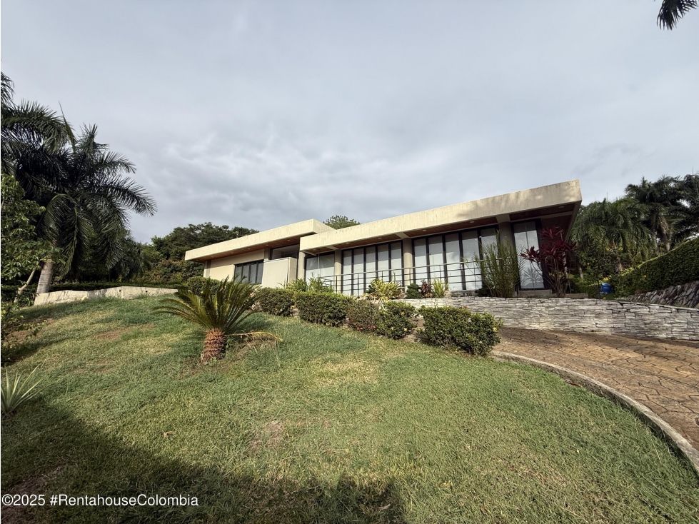 Casa en venta Cundinamarca Anapoima Anapoima 350 m2 Habitaciones 5 Baños 7 Garajes 4 Precio $1700000000