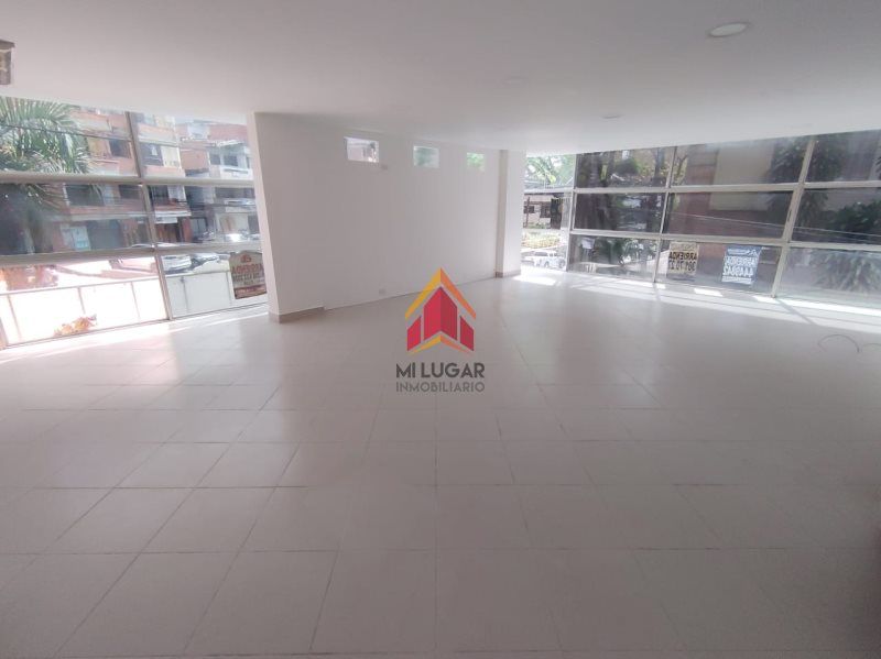 Local en arriendo Antioquia Envigado Obrero 67 m2 Habitaciones 0 Baños 1 Garajes 0 Precio $3000000