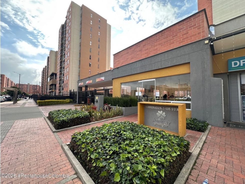 Apartamento en venta Cundinamarca Madrid Cr Zafiro - La Prosperidad 63 m2 Habitaciones 3 Baños 2 Garajes 0 Precio $195000000