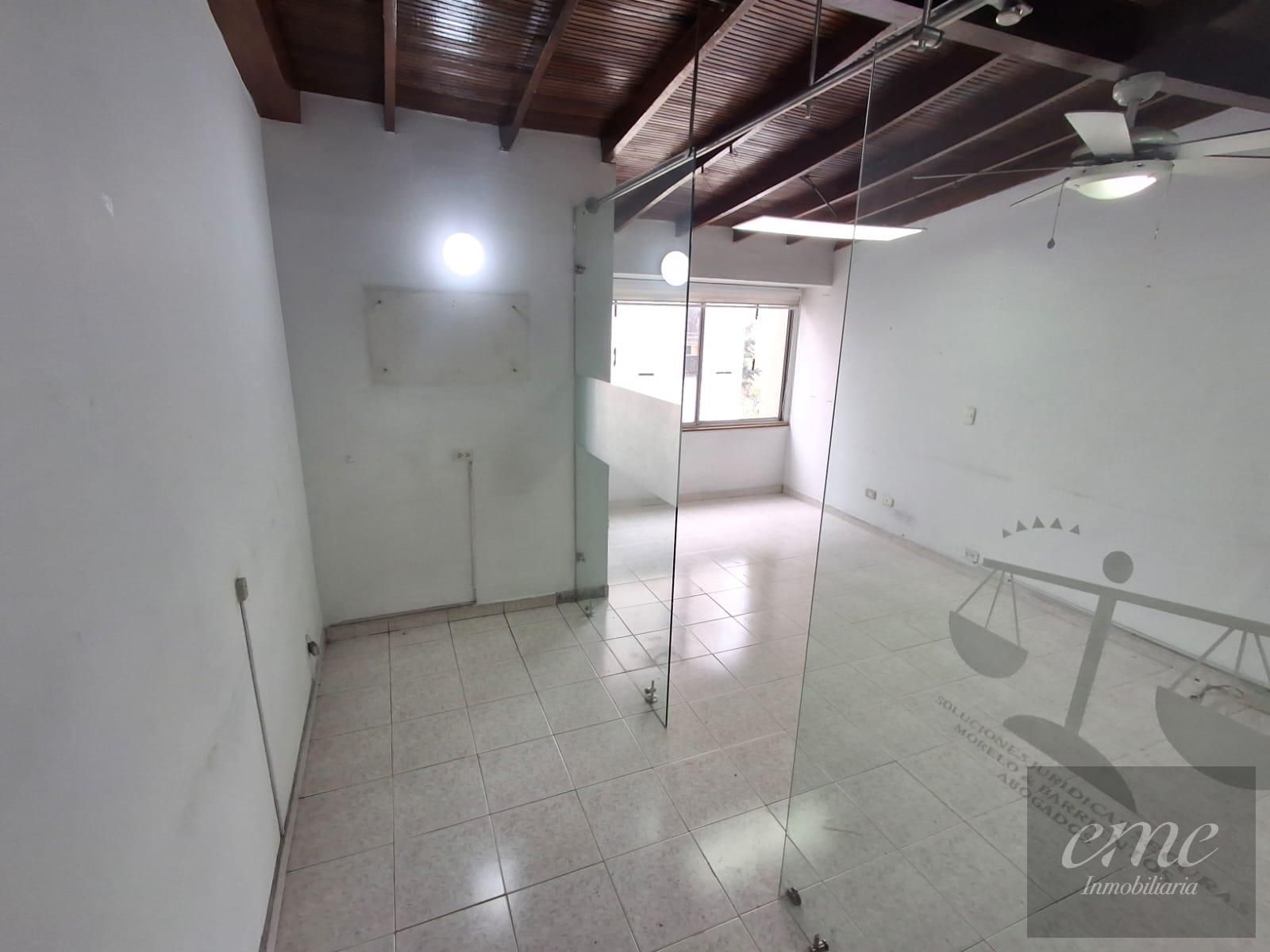 Oficina en arriendo Antioquia Medellín La Candelaria 27 m2 Habitaciones 0 Baños 1 Garajes 0 Precio $2100000